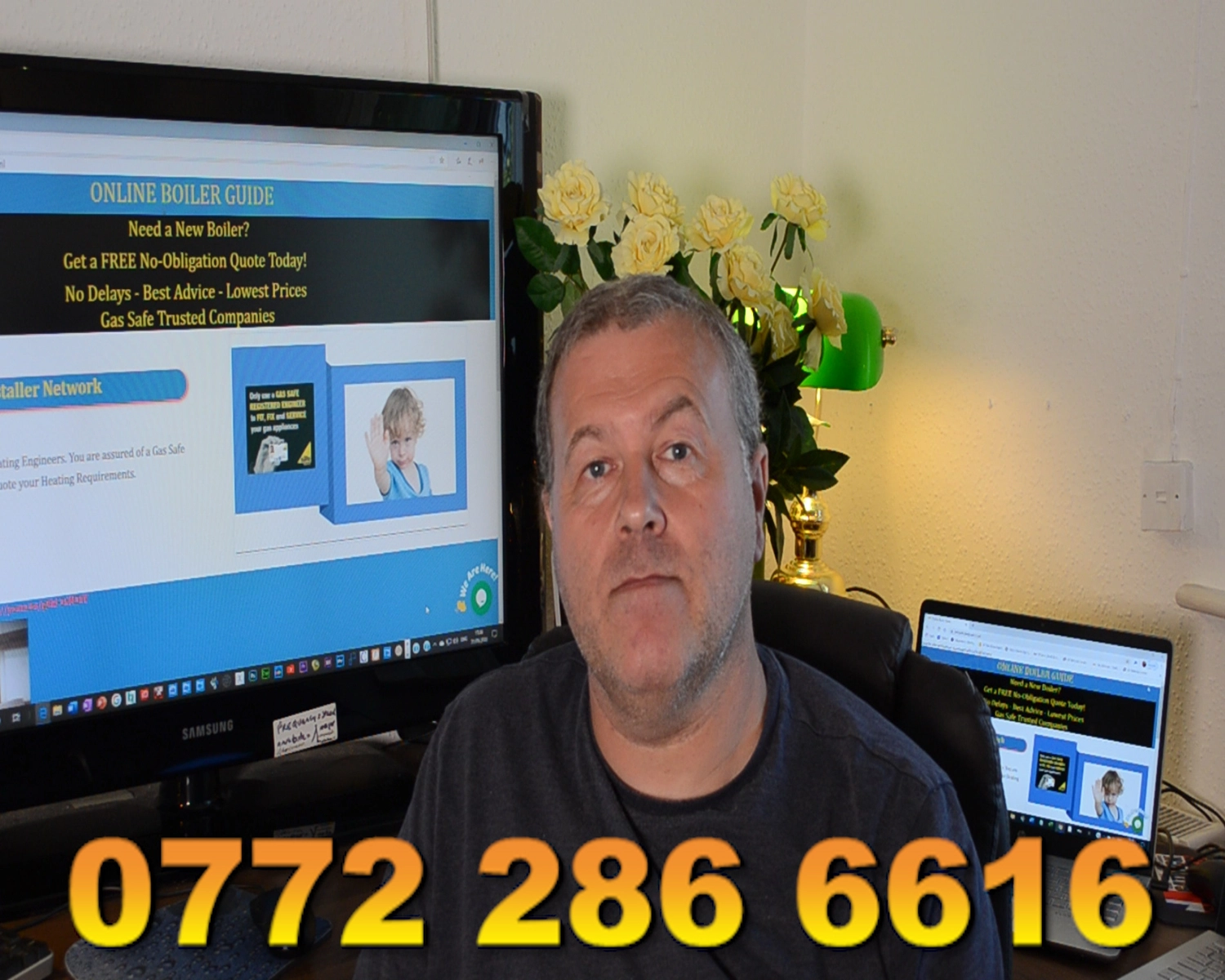 dave's video blog 3