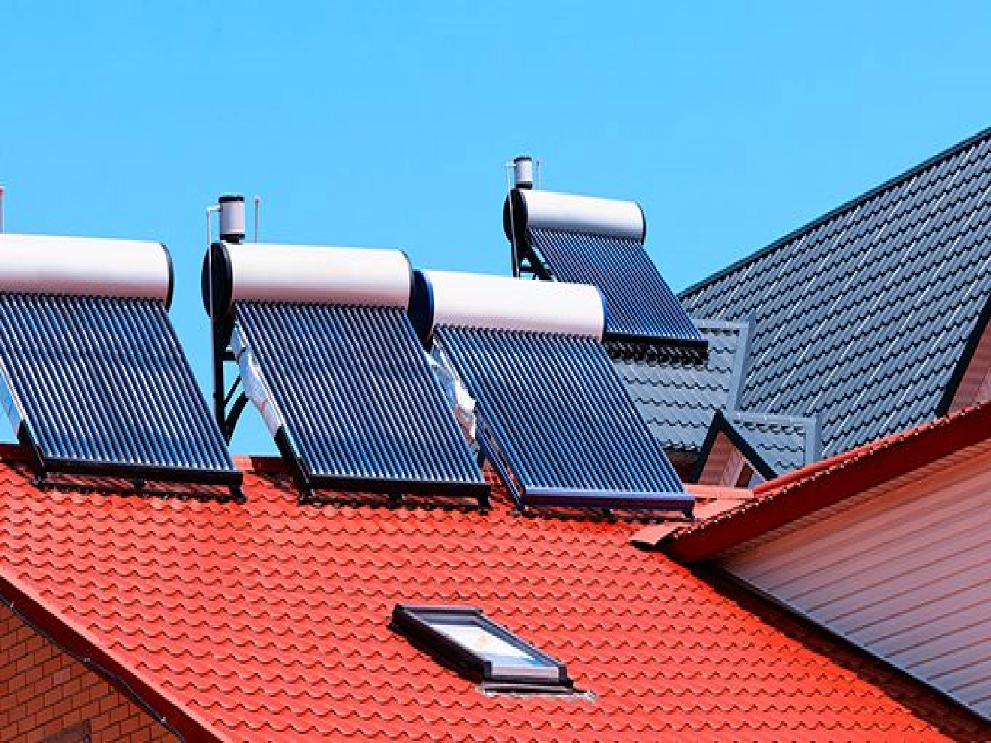 how good is solar heating