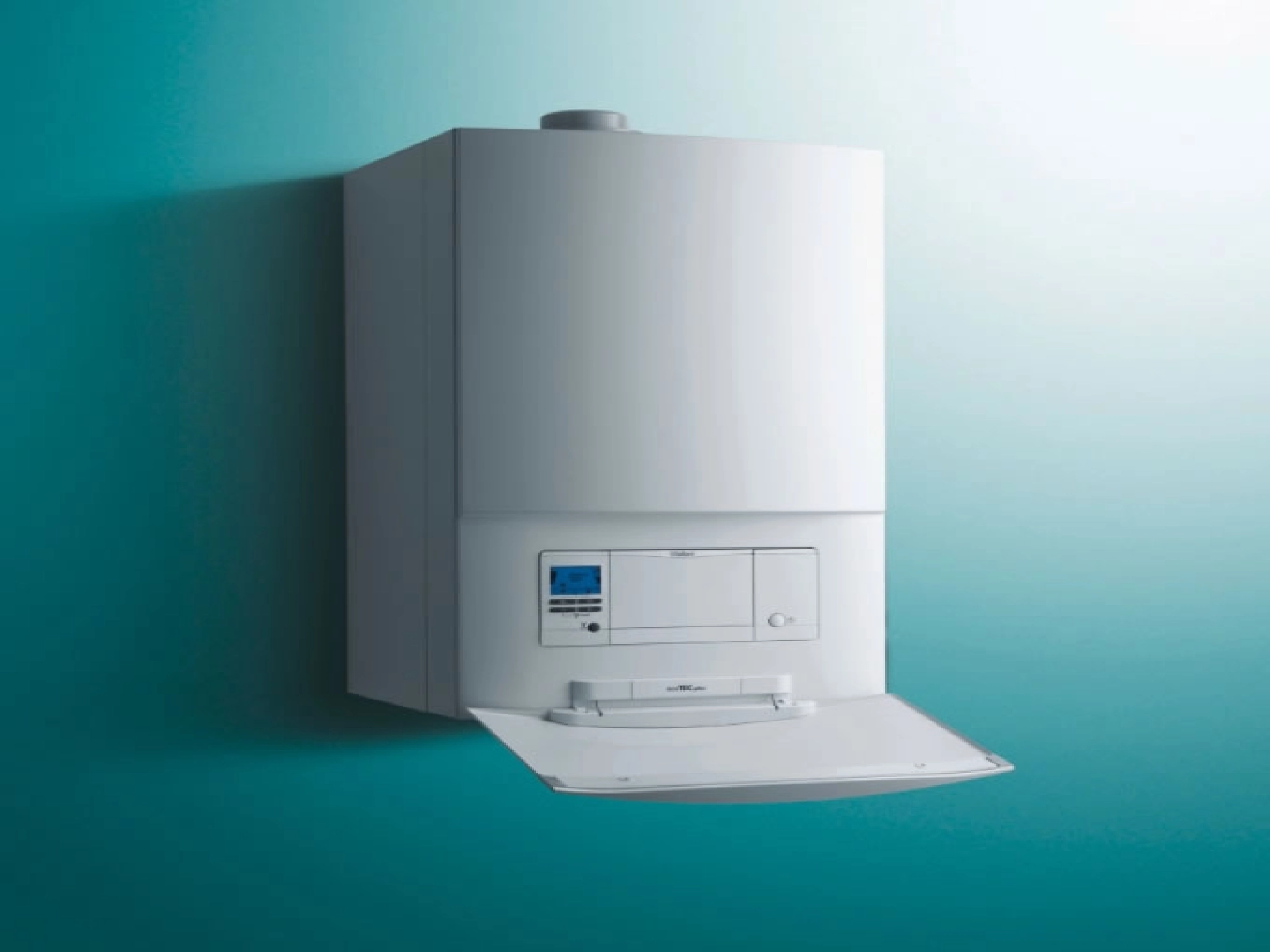 always a good brand of boiler.